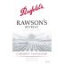 Penfolds Rawson's Retreat Cabernet Sauvignon 2007 Front Label