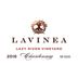 Lavinea Lazy River Vineyard Chardonnay 2016 Front Label