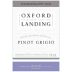 Oxford Landing Pinot Grigio 2008 Front Label