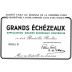 Domaine de la Romanee-Conti Grands Echezeaux Grand Cru 2021 Front Label