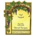 Nickel & Nickel Vogt Vineyard Cabernet Sauvignon 2002 Front Label