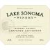 Lake Sonoma Winery Sonoma County Cabernet Sauvignon 2015 Front Label