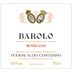 Aldo Conterno Barolo Bussia 2020 Front Label