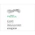 Coppo Gavi La Rocca 2019 Front Label