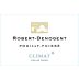 Domaine Robert-Denogent Pouilly-Fuisse Climat Vieilles Vignes 2019 Front Label