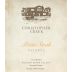 Chirstopher Creek Reserve Petite Sirah 2014 Front Label
