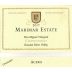 Marimar Estate Don Miguel Vineyard Acero Chardonnay 2017 Front Label
