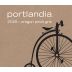 Portlandia Winery Pinot Gris 2018 Front Label