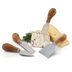 Farmhouse Cheese Knives Gift Product Image