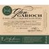 Glen Garioch 12 Year Single Malt Scotch Whisky Front Label