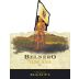 Banfi Belnero Toscana 2019 Front Label