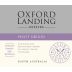 Oxford Landing Pinot Grigio 2019 Front Label