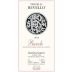 Fratelli Revello Barolo 2018 Front Label