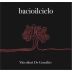 De Conciliis Bacioilcielo Aglianico 2022 Front Label