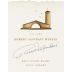Robert Mondavi Napa Valley Sauvignon Blanc 2019 Front Label