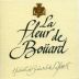 Chateau La Fleur de Bouard Lalande de Pomerol 2004 Front Label
