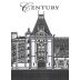 Biltmore Estate Century Red Front Label