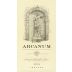 Tenuta di Arceno Arcanum 2015 Front Label