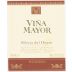 Vina Mayor Ribera del Duero Reserva 1998 Front Label