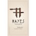 Hayes Valley Zinfandel 2017 Front Label