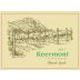 Keermont Topside Syrah 2017 Front Label
