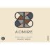 Admire by Dan Kosta Pinot Noir 2023 Front Label