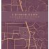 Rudd Crossroads Cabernet Sauvignon 2017 Front Label
