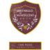 Poggio San Polo Brunello di Montalcino 2015 Front Label