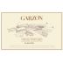 Bodega Garzon Uruguay Single Vineyard Albarino 2021 Front Label