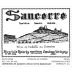 Hippolyte Reverdy Sancerre 2024 Front Label