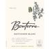 Bonterra Organically Grown Sauvignon Blanc 2017 Front Label