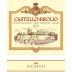 Barone Ricasoli Castello di Brolio Chianti Classico Gran Selezione 2021 Front Label