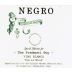 Angelo Negro Unfiltered Vino Bianco 2020 Front Label