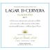 Lagar de Fornelos Lagar de Cervera Albarino 2017 Front Label