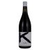 K Vintners The Deal Syrah 2016 Front Bottle Shot
