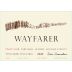 Wayfarer The Traveler Pinot Noir 2023 Front Label