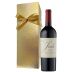 Josh Cellars Cabernet with Gold Gift Box Gift Product Image