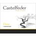 Castelfeder Doss Chardonnay 2021 Front Label