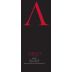 X Winery Amicus 2007 Front Label