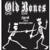 K Vintners Old Bones Syrah 2016 Front Label