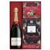Champagne & Chocolate Pairing Gift Box Gift Product Image