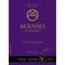 Miguel Torres Manso de Velasco Cabernet Sauvignon 2013 Front Label