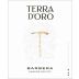Terra d'Oro Barbera 2019 Front Label