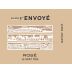 Maison L'Envoye Le Saint Pale Beaujolais Rose 2021 Front Label