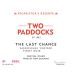 Two Paddocks The Last Chance Pinot Noir 2016 Front Label
