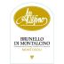 Altesino Brunello di Montalcino (5 Liter Bottle) 2015 Front Label