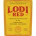 Michael David Winery Lodi Red 2020 Front Label