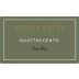 Nicola Gatta Quattrocento Extra Brut Front Label
