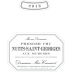 Domaine Meo-Camuzet Nuits-Saint-Georges Aux Murgers Premier Cru 2013 Front Label