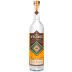 Los Vecinos Espadin Mezcal Front Bottle Shot